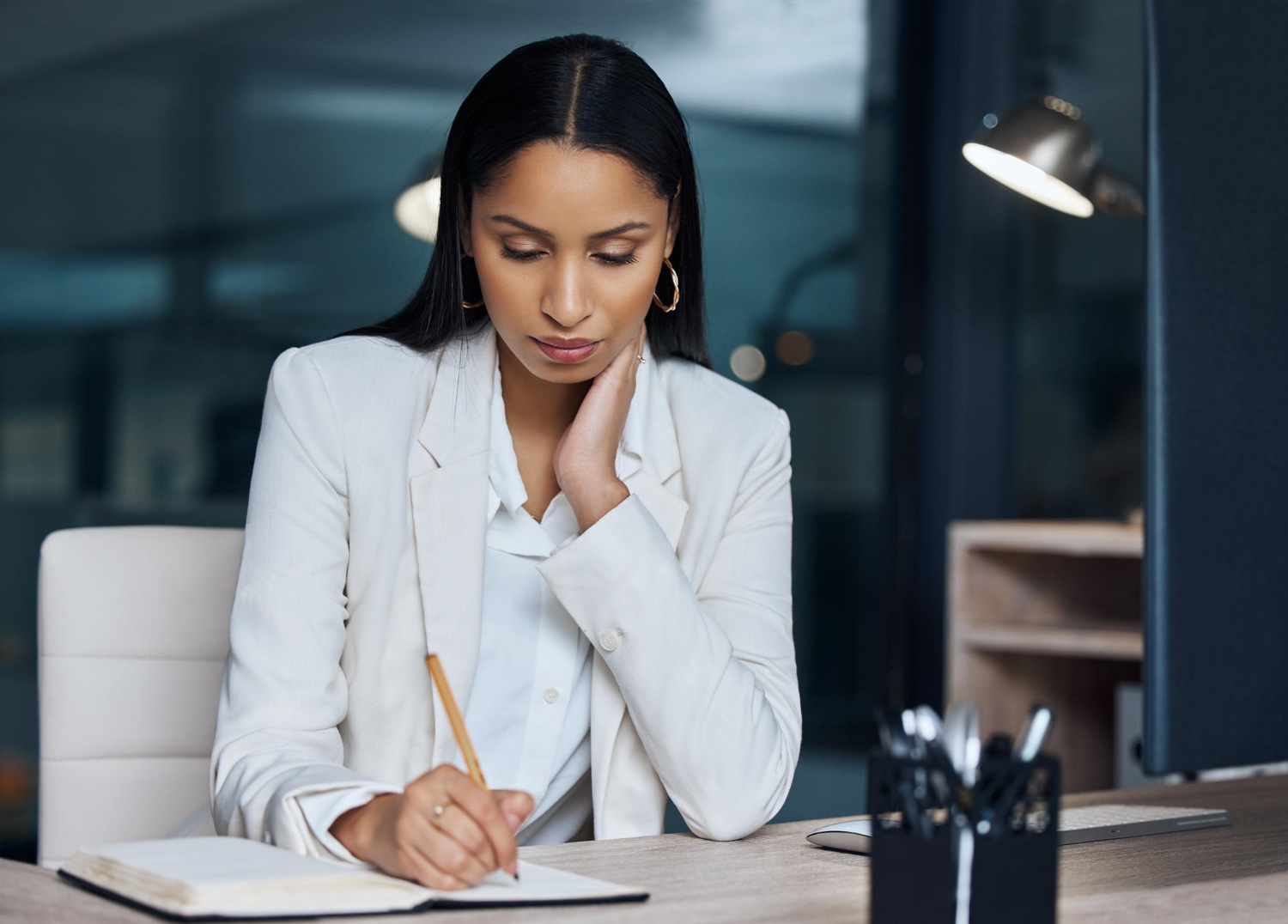 Accounting support