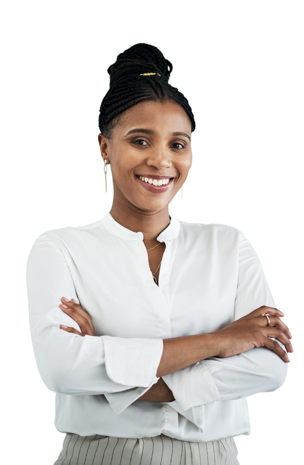 Lucia from ZimZet Financials